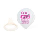  Ультратонкие презервативы OXL, 1 шт.