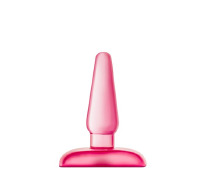 Анальна пробка ECLIPSE PLEASER SMALL PINK