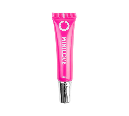 Жіночий кліторальний збудник MiniLove, 10 мл