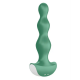 Анальна пробка з вібрацією Satisfyer Lolli-Plug 2 GREEN