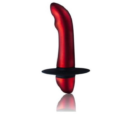 Вибронабор Rocks Off Truly Yours: вибропуля, эрекционное виброкольцо и стимулятор простаты