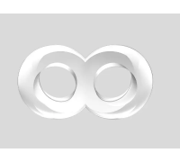 CH38189 Ерекційне кільце вісімка get lock chisa