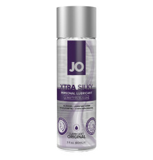 Лубрикант на силиконовой основе System JO Xtra Silky Silicone (60 мл)
