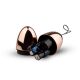 Віброяйце з пультом керування Rosy Gold – Nouveau Vibrating Egg