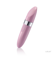 Шикарная вибропуля LELO Mia 2 Petal Pink, 6 режимов, мощные вибрации, водонепроницаемая