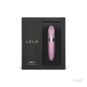 Шикарная вибропуля LELO Mia 2 Petal Pink, 6 режимов, мощные вибрации, водонепроницаемая