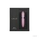 Шикарна віброкуля LELO Mia 2 Petal Pink, 6 режимів, потужні вібрації, водонепроникна