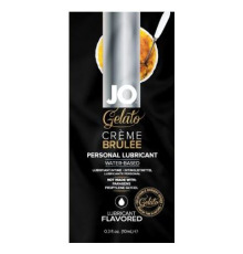 Пробник System JO Gelato Creme Brulee (10 мл)