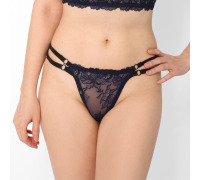 Сексуальные трусики Astrea Night, размер L-2XL