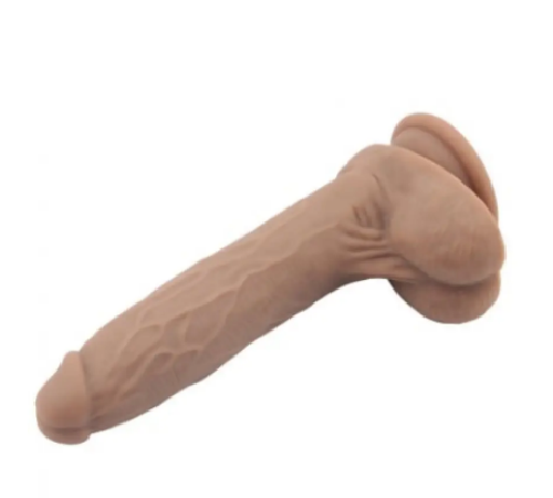 Фаллоимитатор на присоске Chisa Naked Legend Moocher 8 