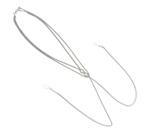 Украшение на соски и тело Бесконечность