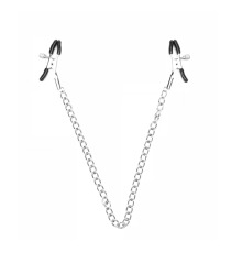 Зажимы для сосков с регулировкой, цепочкой