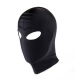 Маска БДСМ открытые глаза