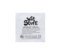 Мастило Wet Stuff на водній основі 4g