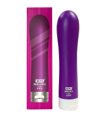 Смазка SiYi классическая 120 мл