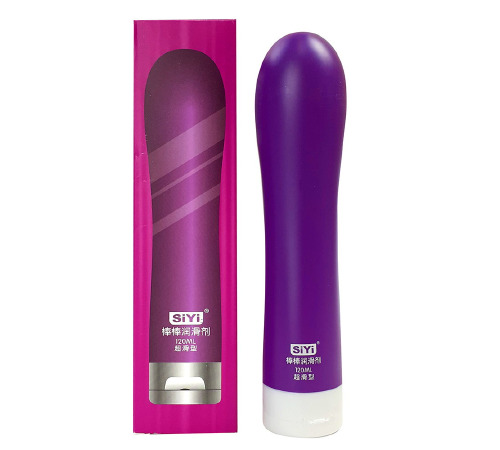 Смазка SiYi классическая 120 мл