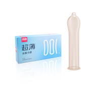 Ультратонкі презервативи Elasun 001 зі збільшеною кількістю мастила