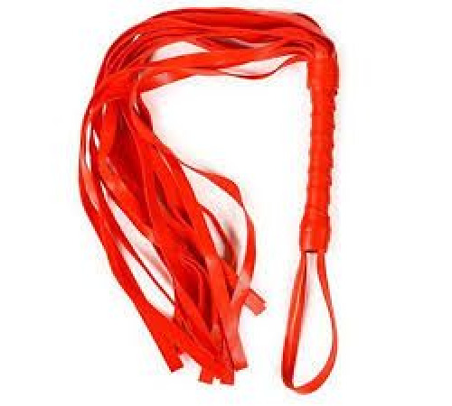 Набір для БДСМ ігор Mini Set Light, Red