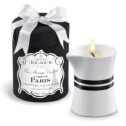 Массажная свечa Petits Joujoux - Paris - Vanilla and Sandalwood (190 г) роскошная упаковка