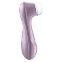 Вакуумный клиторальный стимулятор Satisfyer Pro 2 Violet