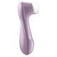 Вакуумный клиторальный стимулятор Satisfyer Pro 2 Violet