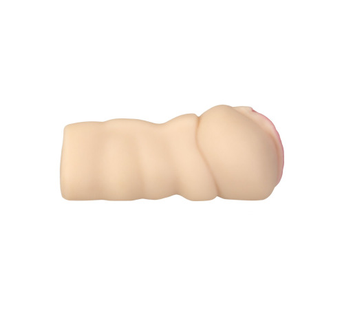 Мастурбатор-вагина Cutie Pies Lifeguard Lizzie Vagina Masturbator, вибропуля в подарок