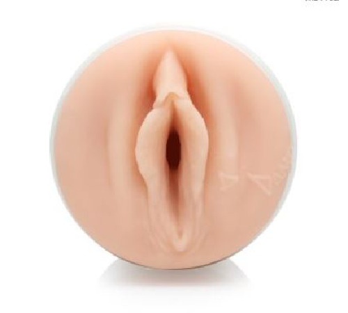 Мастурбатор Fleshlight Girls: Abella Danger - Danger, зі зліпка вагіни, дуже ніжний