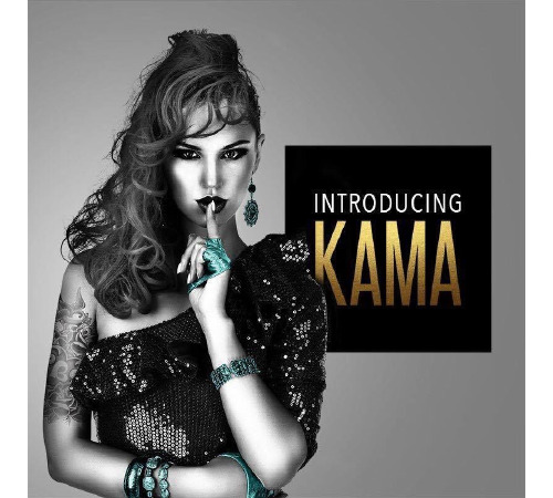 Вибратор Rocks Off Kama, приятный силикон