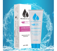 Лубрикант на основе гиалуроновой кислоты Release of love 20 ml