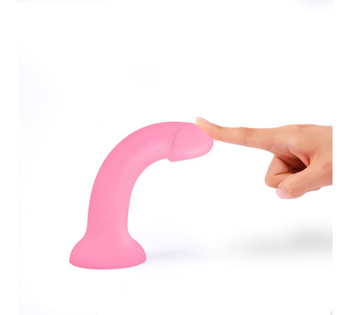 Фаллоимитатор Love To Love DILDOLLS - GLITZY