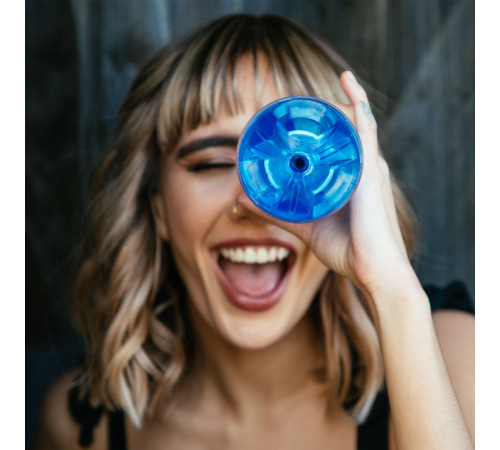 Мастурбатор Fleshlight Flight Commander, компактный размер