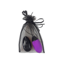 Чехол для секс игрушек А, черный