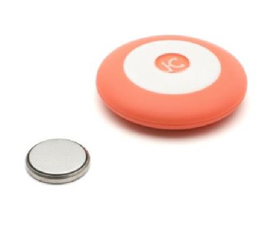 Вібропробка і масажер простати 2-в-1 KISTOY Gordon Orange з пультом ДК, гнучка ніжка