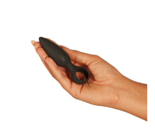 Анальная пробка 