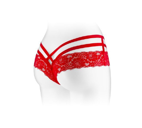 Трусики Fashion Secret ANNE Red