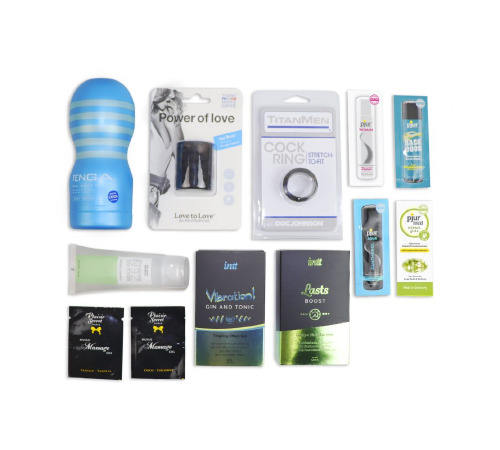 Подарочный набор “Для него”