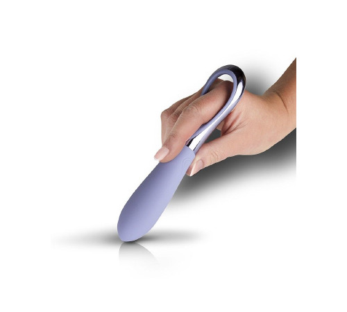 Мини-вибромассажер для пар NIYA 3, 10 виброрежимов