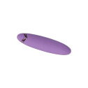 Мини-вибратор FairyGasm PleasureArrow violet