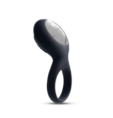 Эрекционное кольцо Svakom Tyler Black