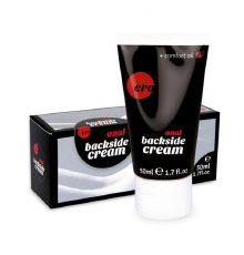 Анальный крем ERO Anal Backside Creme, 50 мл