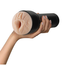 Мастурбатор Kiiroo Feel Leigh Raven, копия вагины порнозвезды