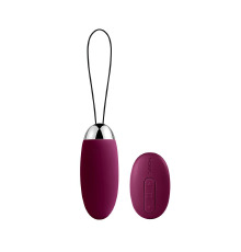 Виброяйцо Svakom Elva Violet