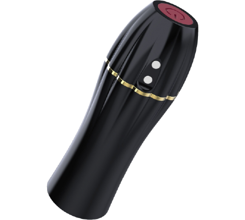 Вибромассажер в форме помады VIBES OF LOVE LIPSTICK