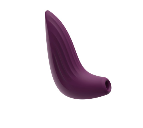 Вакуумный смарт-стимулятор Svakom Pulse Union, интенсивная стимуляция