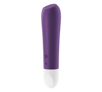 Віброкуля на акумуляторі Satisfyer Ultra Power Bullet 2 Violet