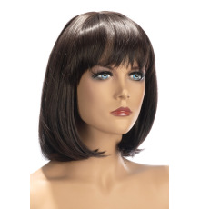 Парик World Wigs CAMILA MID-LENGTH CHESTNUT