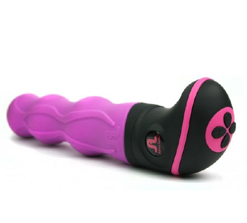 Вибратор Adrien Lastic Billy the Kid II ультрастимулирующий