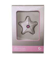 Вибромассажер морская звезда Rocks Off Body-Star