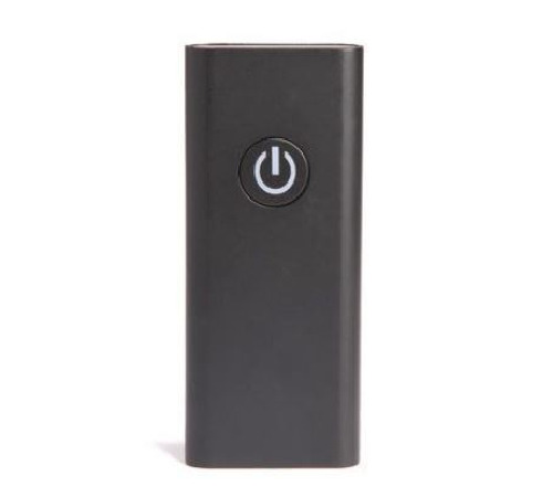 Анальная вибропробка Nexus ACE Small, с пультом ДУ, макс. диаметр 3см