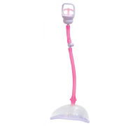 NMC - Вакуумная помпа для женщин Vagina Cup with Intra Pump (T130045)